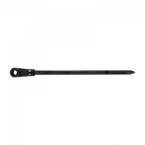 Хомут кабельный PCT-S 3.6х100-100BL 3.6х100 PA6.6 черн.(уп.100шт) JazzWay 5055582 5055582