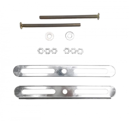 Крепление для реечного потолка для PSO-01 F-2х130мм Pro JazzWay 5052291 5052291
