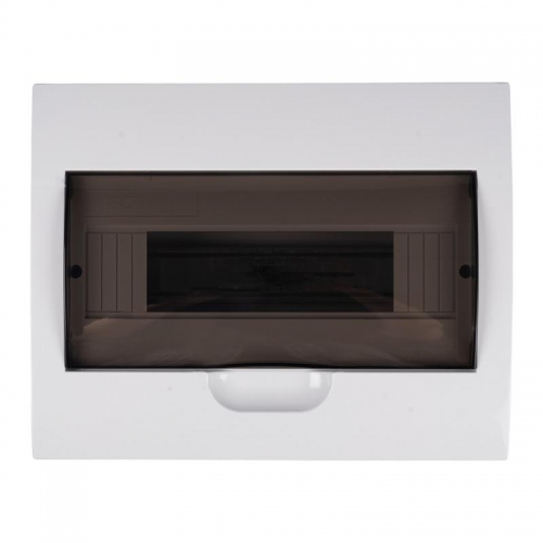 Бокс модульный встраив. PDB/R 1012 WH (ЩРВ-П-12) IP41 пластик. Pro JazzWay 5071759 5071759