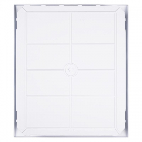 Бокс модульный встраив. PDB/R 1024 WH (ЩРВ-П-24) IP41 пластик. Pro JazzWay 5071773 5071773