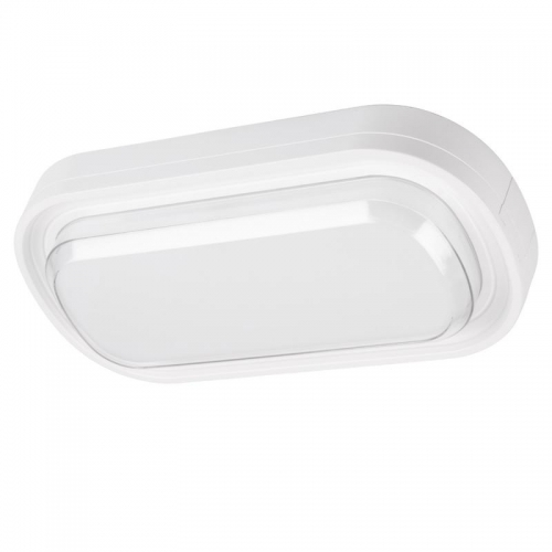 Светильник светодиодный PBH-PC9-OA 24Вт 4000К IP65 2400лм ЖКХ бел. JazzWay 5070172 5070172