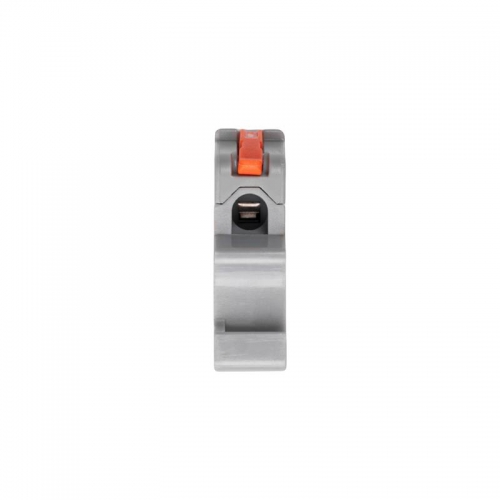Клемма монтажная СМК PTC-1P 4211 DIN 450В 32А 0.08-2.5(4.0)кв.мм JazzWay 5073883 5073883