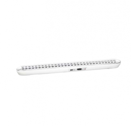 Светильник светодиодный Accu91-L60-wh аккумуляторный аварийный бел. JazzWay 2850065 2850065