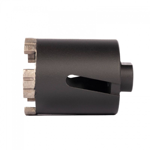 Коронка SF-68/65 5T с адаптером SDS-Plus ПРОФИ КВТ 102560 102560