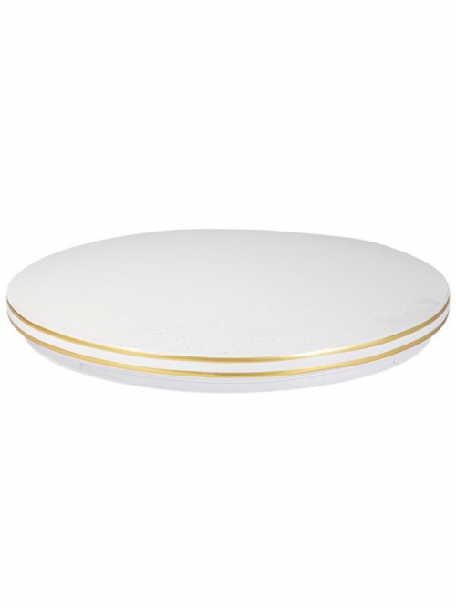 Светильник светодиодный Classic SKY Gold 48Вт 4000К IP40 4000лм 230В КОСМОС KCSky48w_G4000K KCSky48w_G4000K