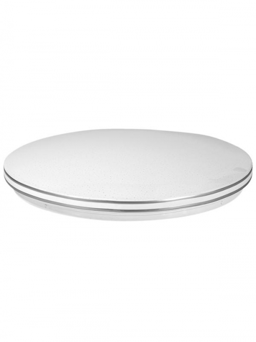Светильник светодиодный Classic SKY Silver 48Вт 6500К IP40 4000лм 230В КОСМОС KCSky48w_S6500K KCSky48w_S6500K