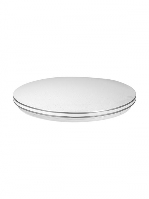 Светильник светодиодный Classic SKY Silver 24Вт 6500К IP40 2000лм 230В КОСМОС KCSky24w_S6500K KCSky24w_S6500K