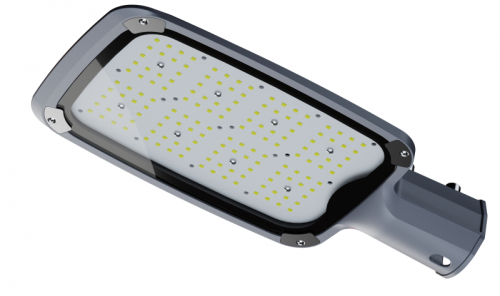 Светильник светодиодный 95 230 NSF-PW8-100-5K-C-LED уличный КСС косинусная Navigator 95230 95230