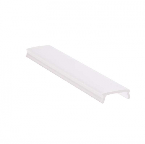 Рассеиватель защелкивающийся для профиля PAL 1105 мат. (дл.2м) JazzWay 5009530 5009530