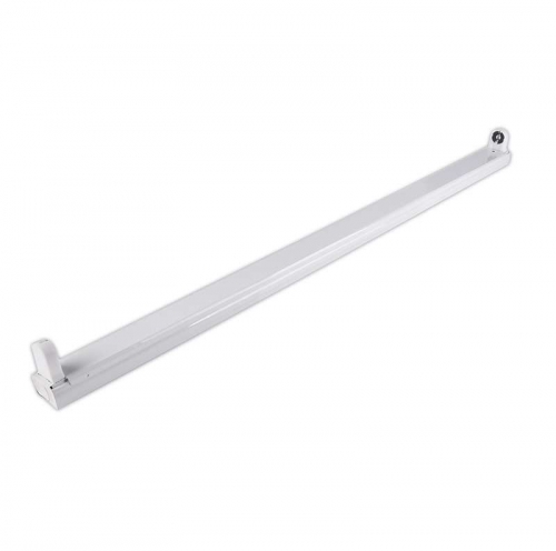 Светильник светодиодный PPO-T8 1х600 G13 230В без ламп ДПО JazzWay 5025080 5025080