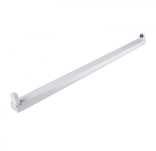 Светильник светодиодный PPO-T8 1х1200 G13 230В без ламп ДПО JazzWay 5025103 5025103