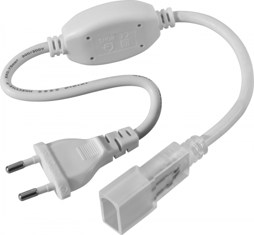 Драйвер 61 785 NLS-power cord-2835(180/M)-220V Navigator 61785 61785