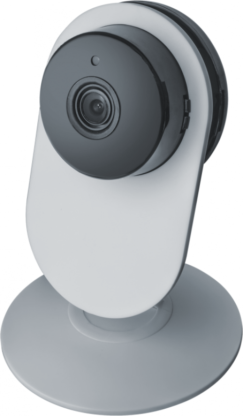 Видеокамера 14 547 Smart Home 130град. IP20 FHD NSH-CAM-02-IP20-WiFi Navigator Smart Home 14547 14547