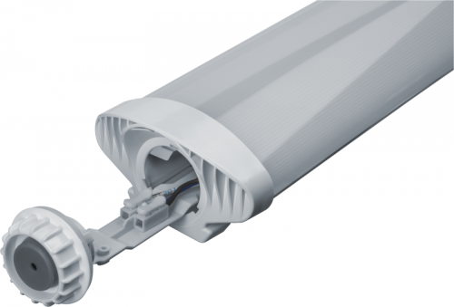 Светильник LED 61 003 DSP-02-36-4K-IP65-LED 36Вт 4000К IP65 (аналог ЛСП) Navigator 61003 61003