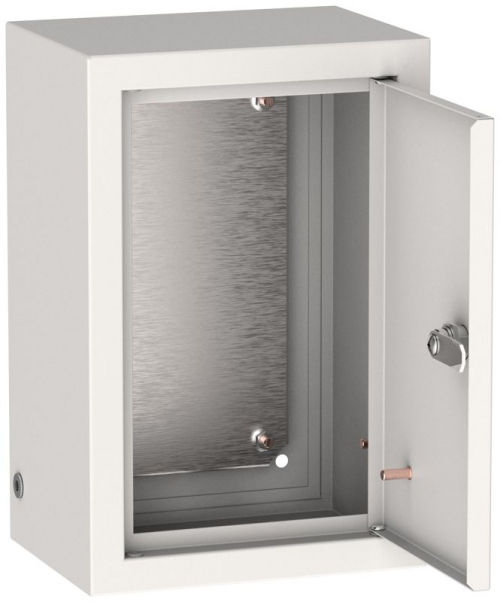 Корпус металлический ЩМП-3.2.1-0 36 IP31 ИЭК YKM40-321-31 YKM40-321-31