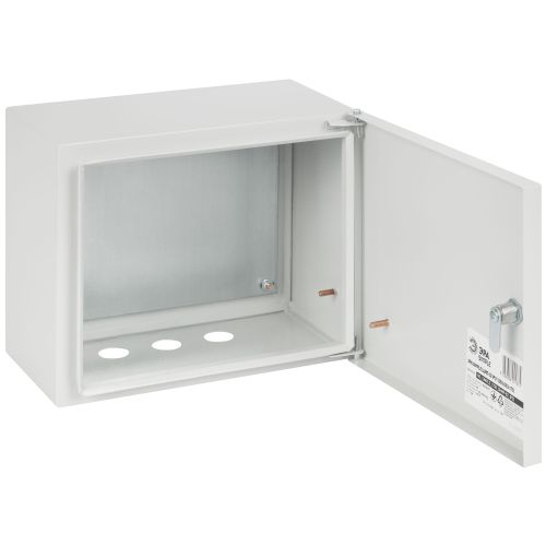 Корпус металлический ЩМП-02 SIMPLE 250х300х175 IP31 NO_SIMPLE_SHMP-02_IP31 ЭРА Б0041653 Б0041653