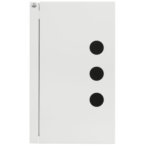 Корпус металлический ЩМП-03 SIMPLE 360х300х175 IP31 NO_SIMPLE_SHMP-03_IP31 ЭРА Б0041654 Б0041654