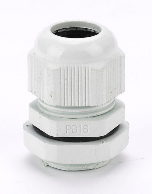 Сальник PG16 d6-13мм IP54 KB101-16-IP54 DeKraft 32154DEK 32154DEK