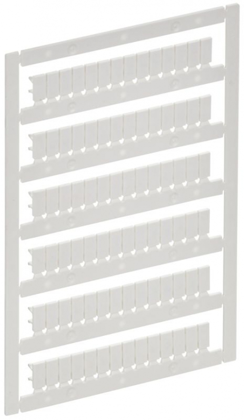Маркер для CTS/CP 2.5мм2 без символов ARMAFIX IEK AF-CT10D-M-D25-00 AF-CT10D-M-D25-00