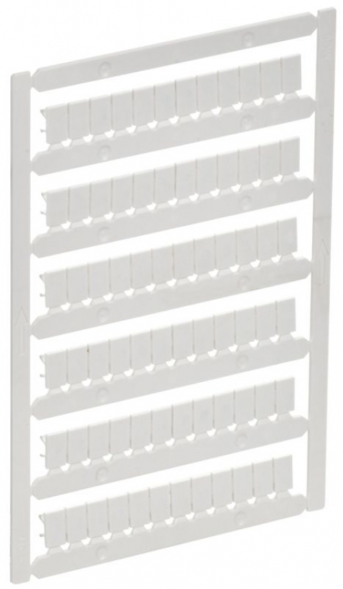 Маркер для CTS/CP 4кв.мм без символов ARMAFIX IEK AF-CT10D-M-004-00 AF-CT10D-M-004-00