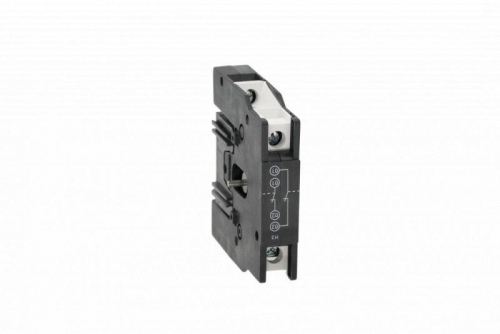 Механизм блокировки контакторов КМ-102 (9-38А) БМ-02 DEKraft 22188DEK 22188DEK