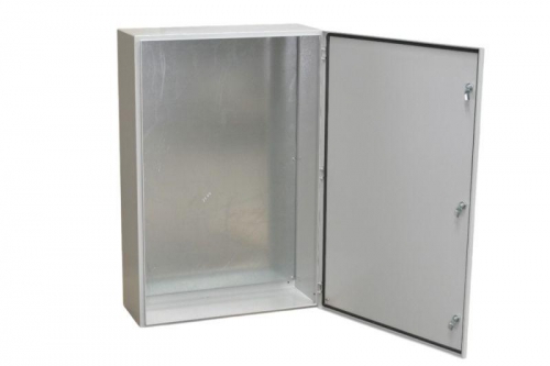 Корпус металлический ЩРНМ IP55 1200х800х300 DEKraft 32521DEK 32521DEK
