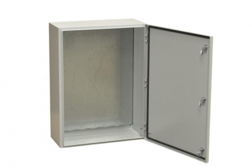 Корпус металлический ЩРНМ IP55 700х500х200 DEKraft 32511DEK 32511DEK