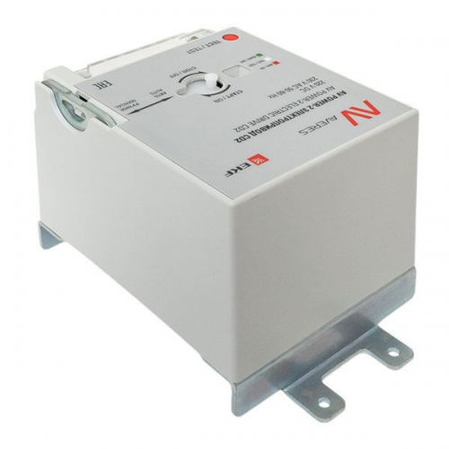 Электропривод CD2 AV POWER-2 AVERES EKF mccb-2-CD2-av mccb-2-CD2-av