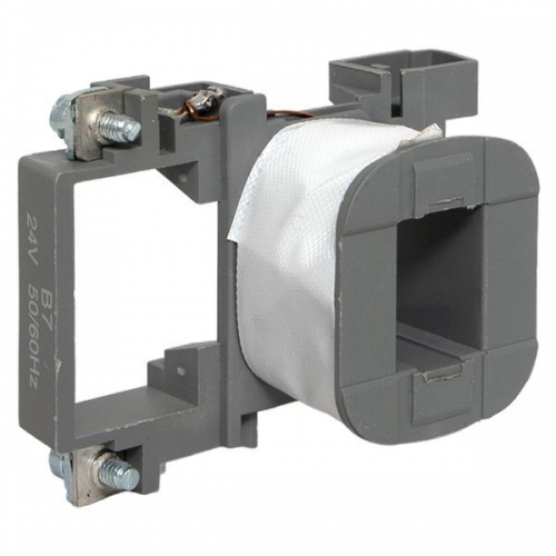 Катушка управления КМЭ 25А-32А 24В EKF ctr-k-25-32a-24v ctr-k-25-32a-24v