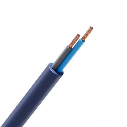 Кабель КГтп-ХЛ 2х2.5 (N) 380/660-3 (м) РС 10192 10192