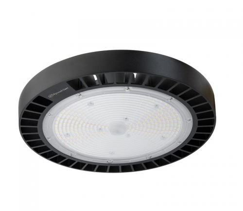 Светильник светодиодный ДСП IB 11 S 200W W 840 BK 353х353х117мм 200Вт 4000К IP65 High Bay подвес черн. РС 16091123173 16091123173