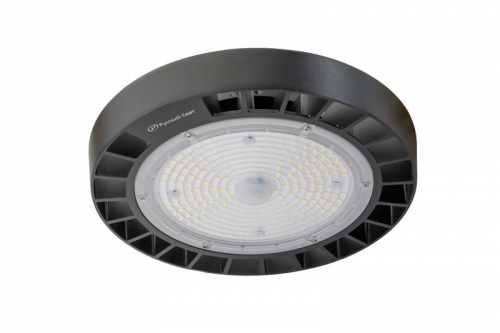 Светильник светодиодный ДСП IB 11 S 100W W 840 BK 257х257х111мм 100Вт 4000К IP65 High Bay подвес черн. РС 16091123167 16091123167