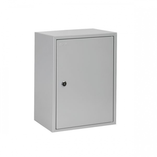 Щит ЩРНМ-1 IP31 EKF mb22-1 mb22-1