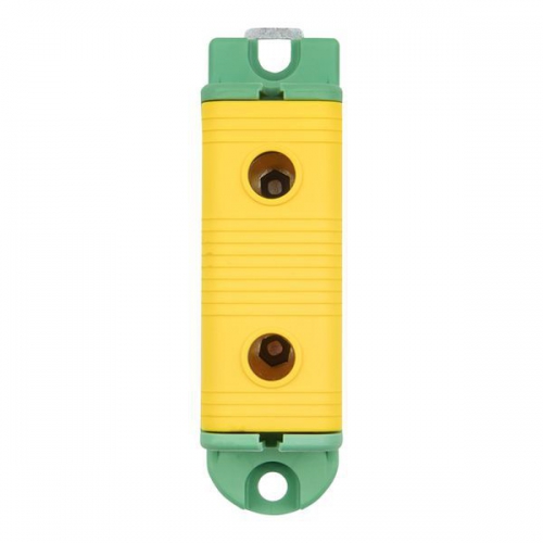Клемма силовая вводная КСВ 16-95кв.мм желт./зел. EKF plc-kvs-16-95-y-green plc-kvs-16-95-y-green