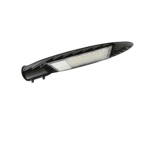 Светильник светодиодный PSL 03 GR 70Вт 5000К IP65 AC190-260В уличный (Аналог ДКУ) JazzWay 5020412 5020412