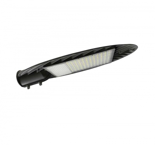 Светильник светодиодный PSL 03 GR 100Вт 5000К IP65 AC190-260В уличный (Аналог ДКУ) JazzWay 5020429 5020429