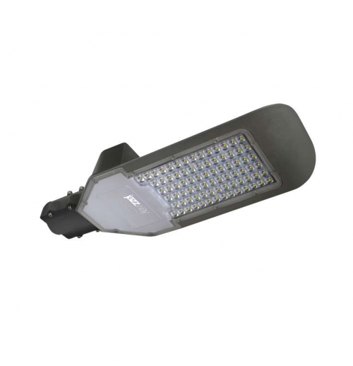 Светильник ДКУ PSL 02 80Вт GR AC85-265В 5000К IP65 уличный JazzWay 5005808 5005808