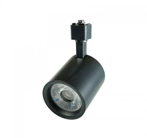 Светильник трековый PTR 0530 30Вт 4000К 24град. BL черн. IP40 JazzWay 5010666 5010666
