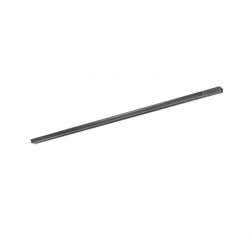 Шинопровод PTR 2M-BL 2м черн. JazzWay 5010710 5010710