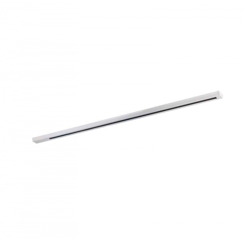 Шинопровод PTR 2M-WH 2м бел. JazzWay 5010727 5010727