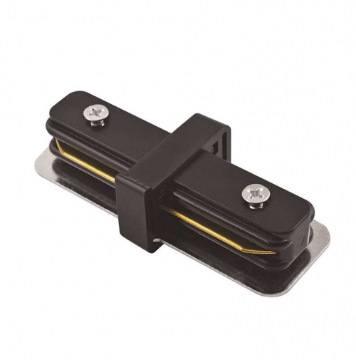 Коннектор PTR CI-BL I-обр. черн. JazzWay 5010758 5010758