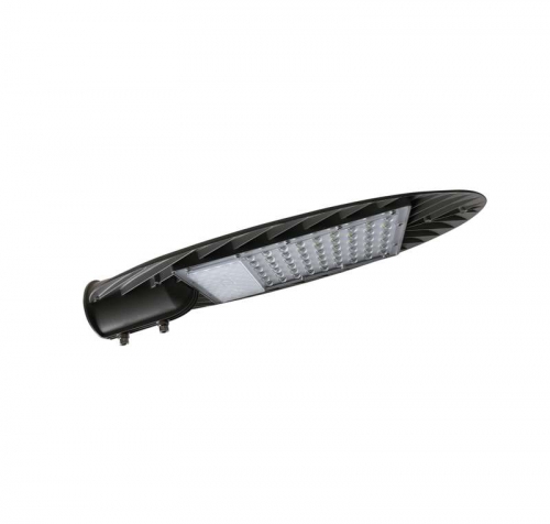 Светильник светодиодный PSL 03 GR 50Вт 5000К IP65 AC85-265В уличный (Аналог ДКУ) JazzWay 5013759 5013759