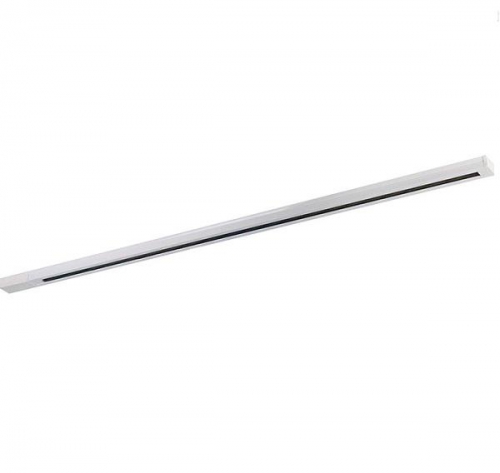 Шинопровод PTR 1M-WH 1м бел. Jazzway 5026346 5026346