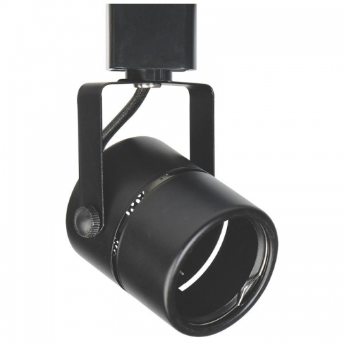 Светильник-прожектор трековый PTR 27 GU5.3 IP20 230В WH черн. JazzWay 5039148 5039148