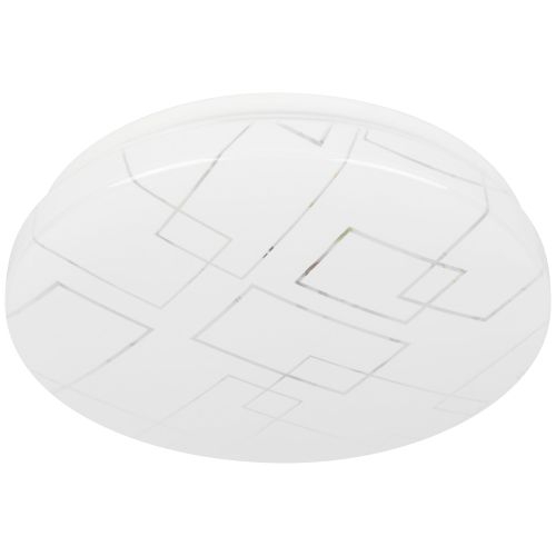 Светильник светодиодный SPB-6 Slim Neo 24W-6.5K 24Вт 6500К IP20 1800лм без ДУ Эра Б0071150 Б0071150