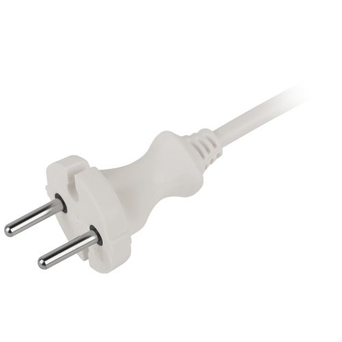 Удлинитель электрический U-3-3m-USB-W 3 розетки + 3xUSB A+C 3м 10А бел. Эра Б0069076 Б0069076