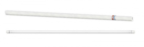 Лампа светодиодная LED-T8-М-PRO 32Вт 6500К G13 2700лм 230В 1500мм мат. IN HOME 4690612031040 4690612031040