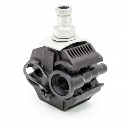 Зажим ответвительный СТ 25-150 Р (P70, SLIW 17.1, P4х150D, ЗОИ 25-95) ВК 20900321 20900321