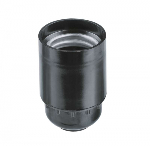 Патрон электрич. 71 606 NLH-BL-E27 карболитовый Navigator 71606 71606