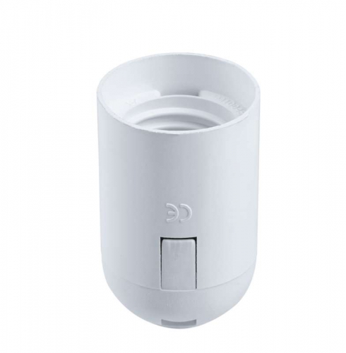 Патрон электрич. 71 613 NLH-PL-E27 термопластик Navigator 71613 71613